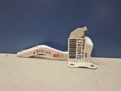 Петля капота левая для Toyota Corolla E18 2013-