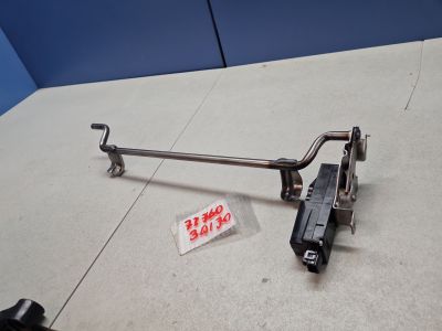 Моторчик регулировки сиденья для Toyota Land Cruiser 200 2008-