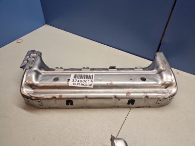 Накладка кареты переднего сиденья для Toyota Land Cruiser 200 2008-