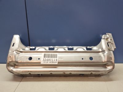 Накладка кареты переднего сиденья для Toyota Land Cruiser 200 2008-