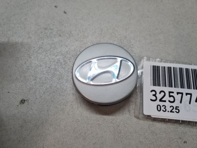 Колпачок ступицы колеса для Hyundai Solaris 2010-2017