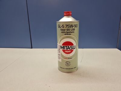 Масло трансмиссионное для Toyota Land Cruiser 200 2008-