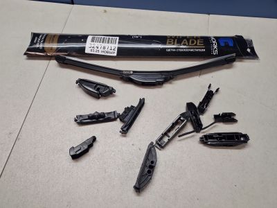 Щётка стеклоочистителя для Volkswagen Touran 2003-2010