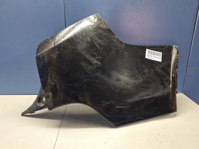 Накладка заднего бампера правая для Land Rover Discovery Sport 2014-