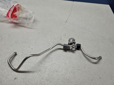 Трубка подачи топлива из ТНВД для Peugeot 508 2010-2018