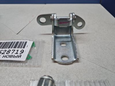 Петля двери задней левой нижняя для Toyota RAV 4 2013-2019