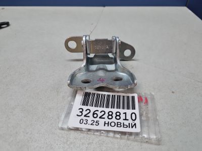 Петля двери передней правой нижняя для Toyota Hilux 2005-2015