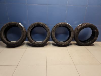 Комплект шин R20 для Renault Arkana 2019-