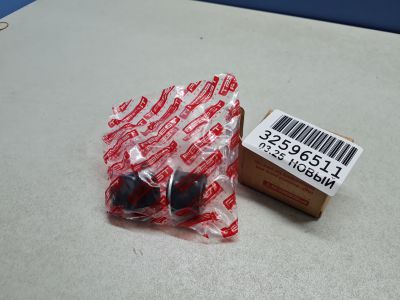 Ремкомплект задней тяги стабилизатора для Toyota RAV 4 2013-2019