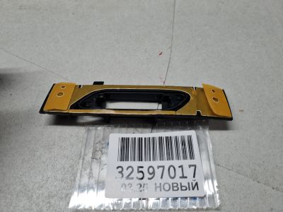 Кронштейн форсунки омывателя фары левый для Lexus RX GL20 2016-