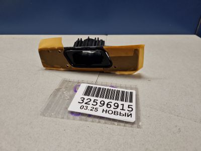 Кронштейн форсунки омывателя фары правый для Lexus LX 570 URJ200 2007-