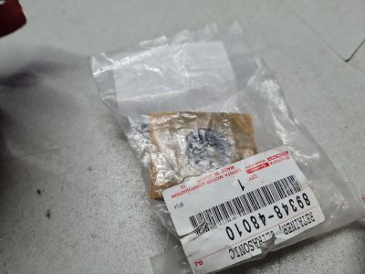 Кронштейн датчика парковки для Lexus RX GL20 2016-