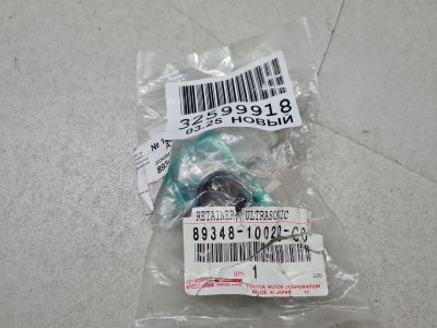 Кронштейн датчика парковки для Toyota C-HR GX10 GX50 2016-