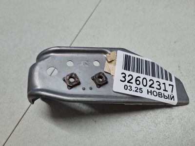 Кронштейн панели радиатора левый для Toyota Corolla E15 2006-2013