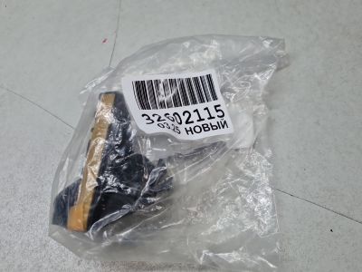 Кронштейн бампера заднего правый для Lexus RX GL20 2016-