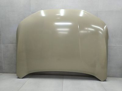 Капот для Chery Tiggo 8 Pro 2021-