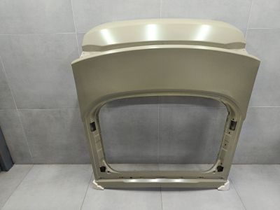 Дверь багажника для JAC J7 2020-