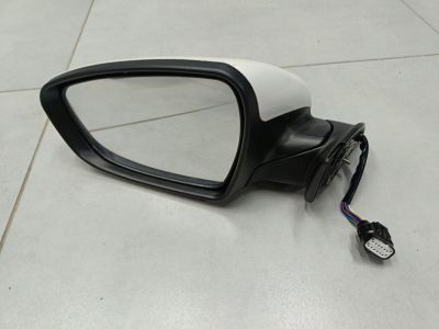 Зеркало левое для KIA Ceed 2012-2018