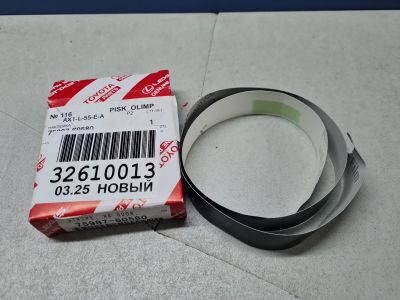 Наклейка рамки двери задняя правая для Toyota Land Cruiser Prado 150 2009-