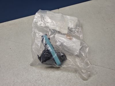 Кронштейн бампера заднего левый для Lexus RX GL20 2016-