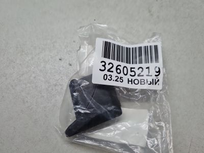 Накладка рамки двери внутренняя задней левой для Lexus LX 570 URJ200 2007-