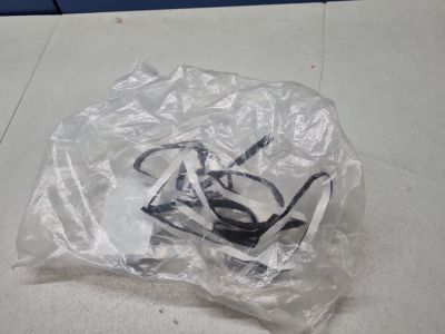 Уплотнитель рейлинга для Lexus NX Z10 2014-