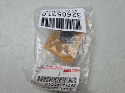 Кронштейн датчика парковки для Lexus RX GL20 2016-