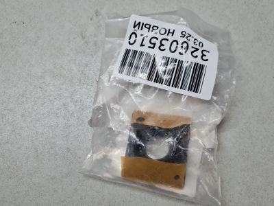 Кронштейн датчика парковки для Lexus RX GL20 2016-