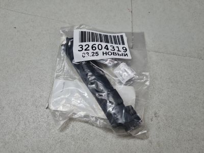 Накладка стекла задней правой двери для Lexus NX Z10 2014-