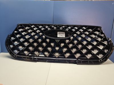 Решетка радиатора для Chery Tiggo 7 Pro 2020-