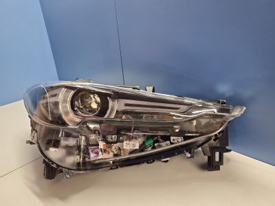Фара правая для Mazda CX-5 2017-