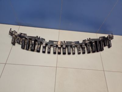 Кронштейн бампера переднего для Land Rover Range Rover 2012-