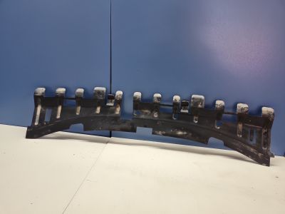 Кронштейн бампера переднего для Land Rover Range Rover 2012-