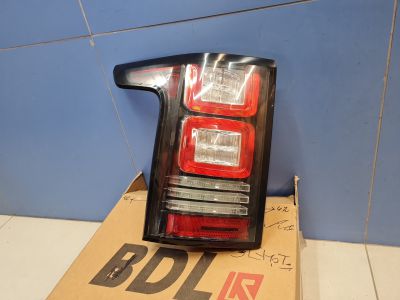 Фонарь на крыло левый для Land Rover Range Rover 2012-