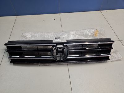 Решетка радиатора для Volkswagen Tiguan 2017-