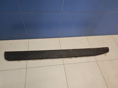 Накладка подножки правая для Land Rover Range Rover 2012-