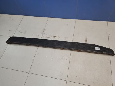 Накладка подножки левая для Land Rover Range Rover 2012-