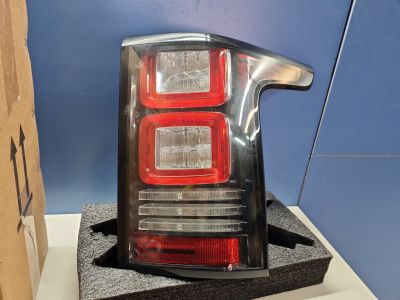 Фонарь на крыло правый для Land Rover Range Rover 2012-