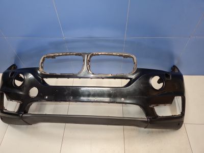 Бампер передний для BMW X5 F15 2013-2018