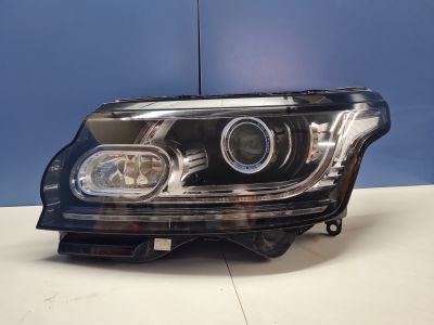 Фара левая для Land Rover Range Rover 2012-