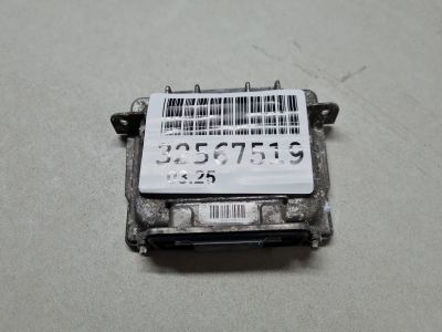 Блок ксеноновой лампы для Land Rover Range Rover 2012-