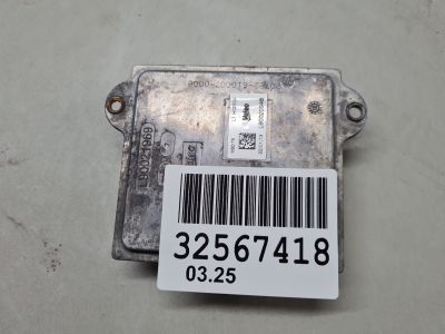 Блок ксеноновой лампы для Land Rover Range Rover 2012-