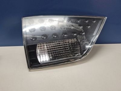 Фонарь в крышку левый для Mitsubishi Outlander CW XL 2006-2012