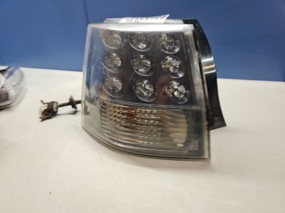 Фонарь на крыло левый для Mitsubishi Outlander CW XL 2006-2012