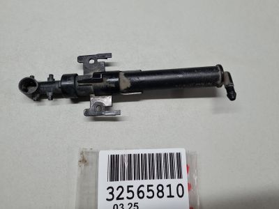 Форсунка омывателя фары левая для Land Rover Range Rover 2012-