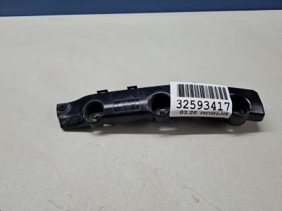 Кронштейн бампера переднего правый для Nissan X-Trail T32 2014-