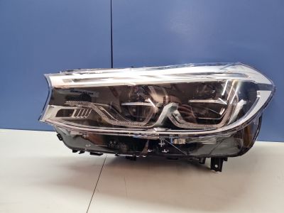 Фара левая для BMW 6 G32 Grand Coupe 2017-