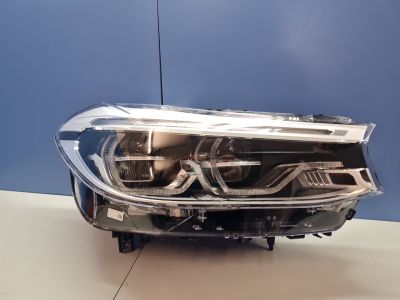Фара правая для BMW 6 G32 Grand Coupe 2017-
