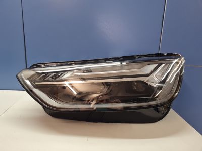 Фара левая для Audi Q5 FY 2017-