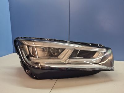 Фара правая для Audi Q5 FY 2017-